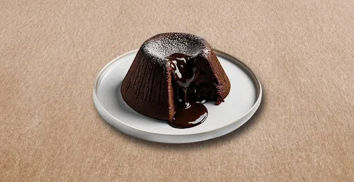 Choco Lava Cake