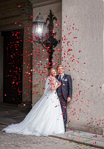 Svadobný fotograf Evgeniy Volkov (evgenij). Fotografia publikovaná 27. decembra 2018