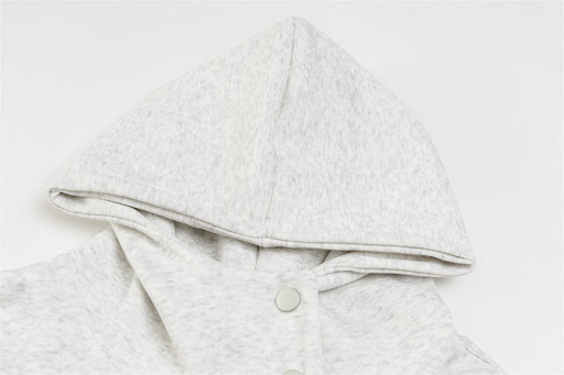 Title 2, Mens Fashion American Letters Embroidered Hood...
