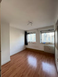 appartement à Strasbourg (67)