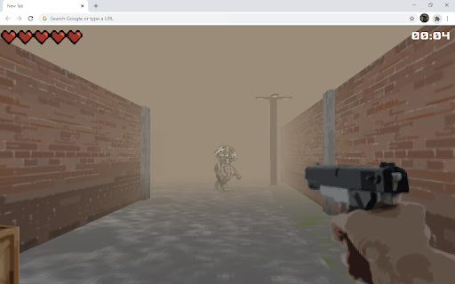 Strike Zombies Offline Shooting Game