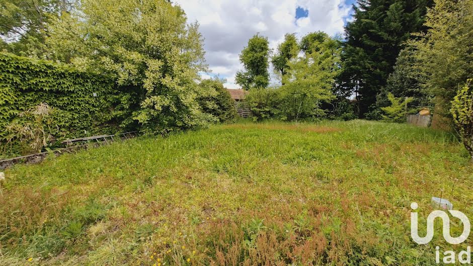 Vente maison 4 pièces 84 m² à Pessac (33600), 370 000 €