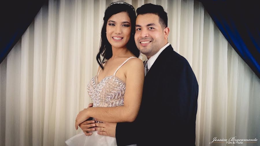 Fotógrafo de bodas Jessica Bracamonte (jessibracamonte). Foto del 28 de noviembre 2019