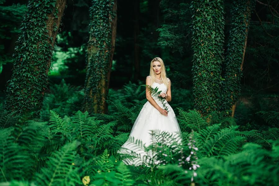 Photographe de mariage Mieczysław Szmańda (paparazzistudio). Photo du 14 février 2020