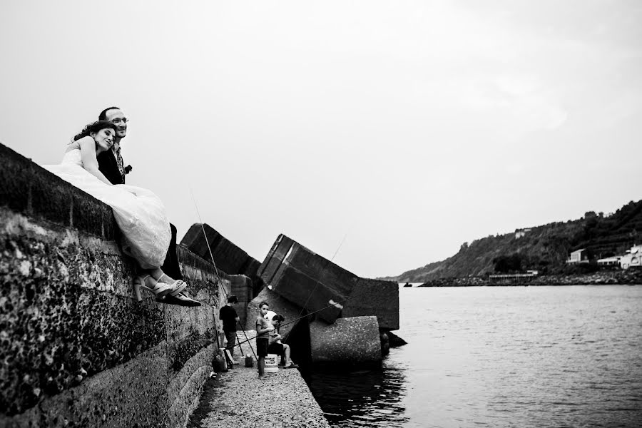 Bryllupsfotograf Giovanni Luca Santanocito (modiphoto). Bilde av 11 mai 2020