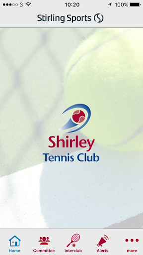 Shirley Tennis Club
