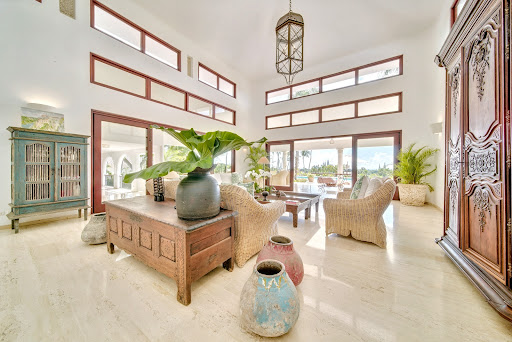Maison en bord de mer 3