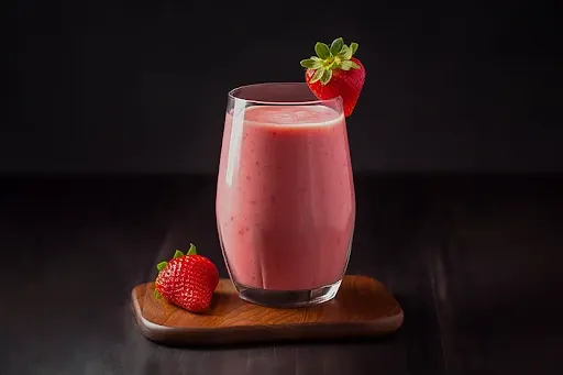 Strawberry Smoothie