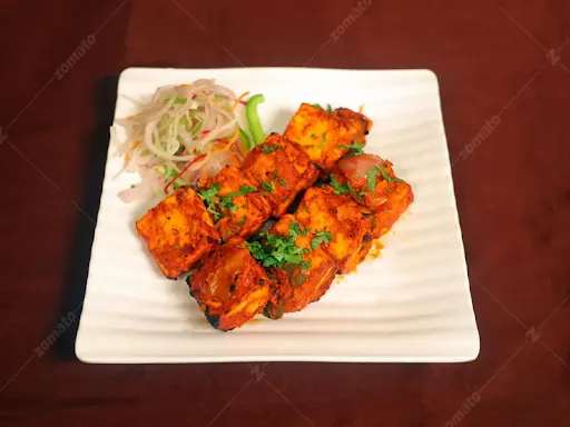 Paneer Tikka