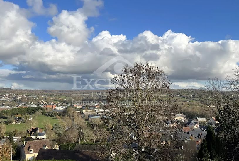  Vente Terrain à bâtir - à Saint-Arnoult (14800) 