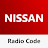 Nissan Radio Code Generator icon