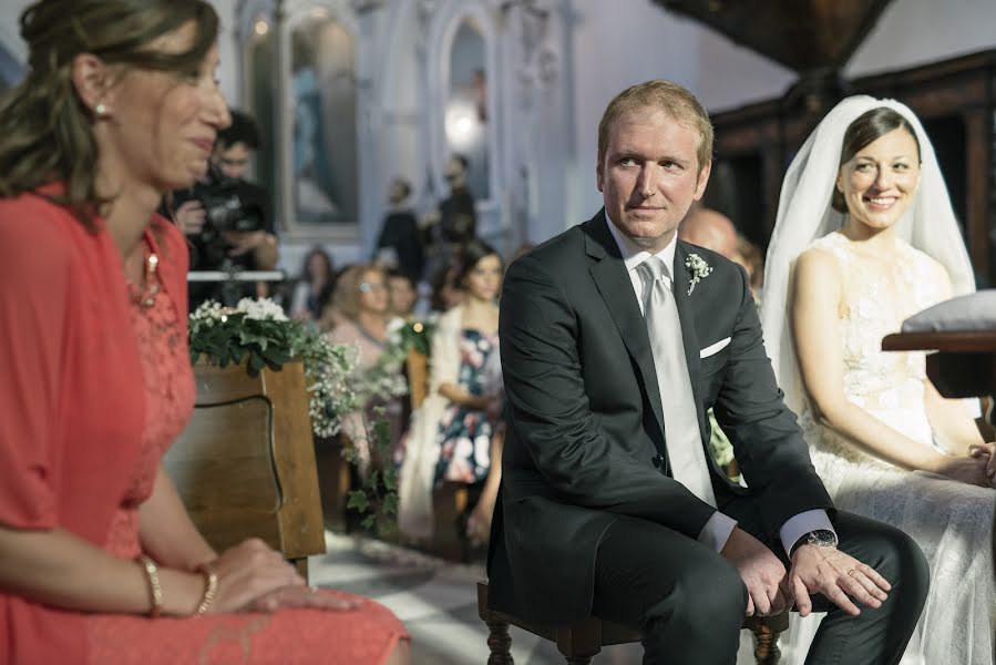 Fotografo di matrimoni Marcella Cistola (marcella68). Foto del 15 giugno 2017