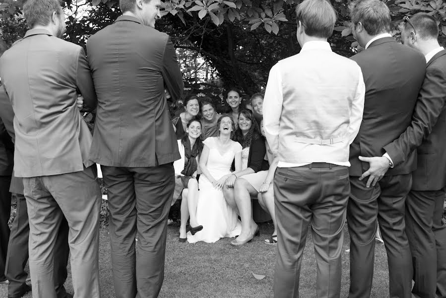 Photographe de mariage De Bonhome Lidwine (lidwine). Photo du 31 octobre 2018