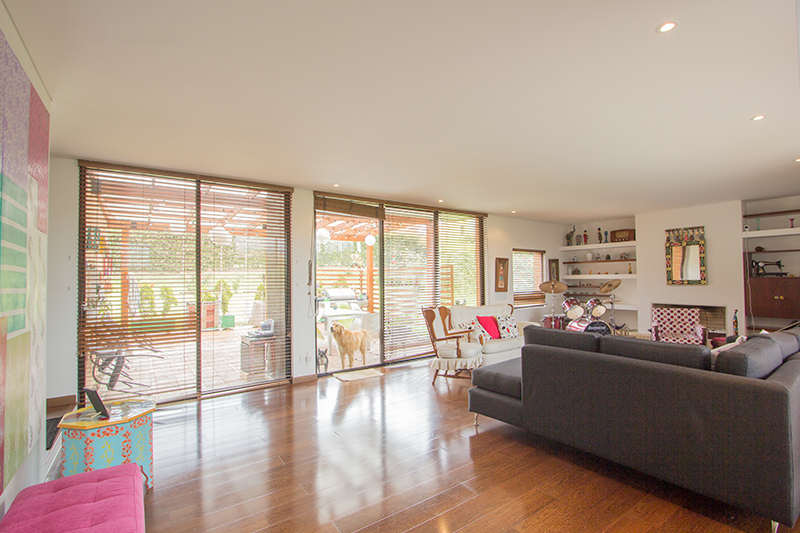 Casa En Venta - La Calera, La Calera