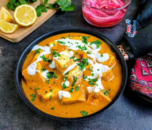 Paneer Makhani