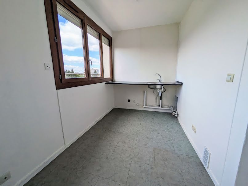 Vente appartement 1 pièce 26 m² à Montargis (45200), 45 000 €