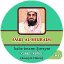 تنزيل kabe imamı Şureym kuranı kerim التثبيت أحدث APK تنزيل