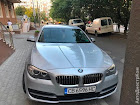 продам авто BMW 520 5er (F10)