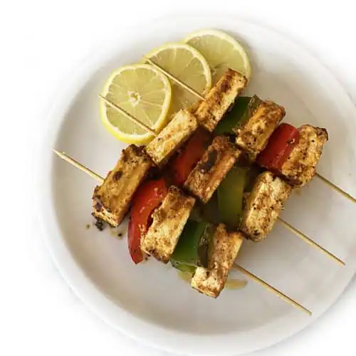 Paneer Tikka