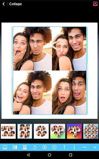 Pic Collage Maker Photo Collage Free My Collage App Su Google