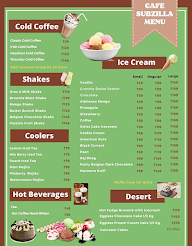 Cafe Subzilla menu 7