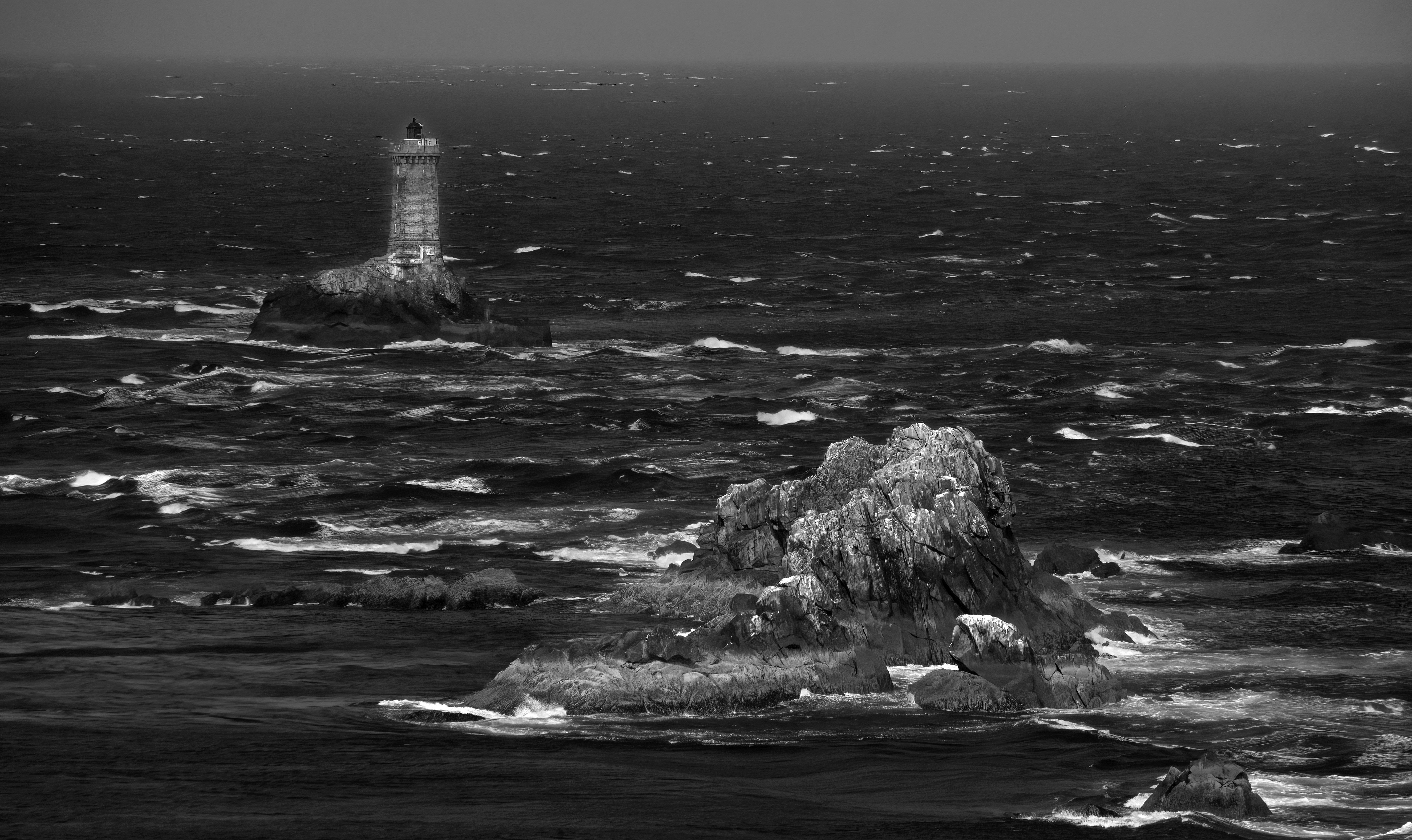 Il mare non sempre è blù di gigidueelle