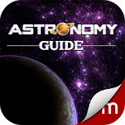 Astronomy Guide 1.0.10 Icon