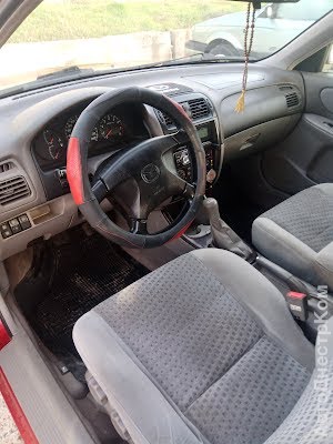 продам авто Mazda 626 626 V (GF) фото 2