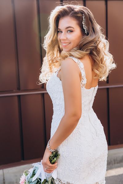 Wedding photographer Natalya Stadnikova (nstadnikova). Photo of 21 June 2020