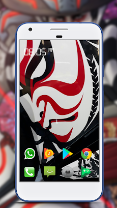 歌舞伎日本の壁紙 Androidアプリ Applion
