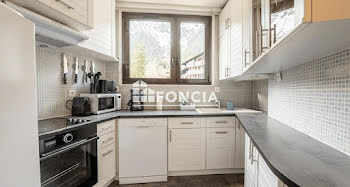 appartement à Chamonix-Mont-Blanc (74)