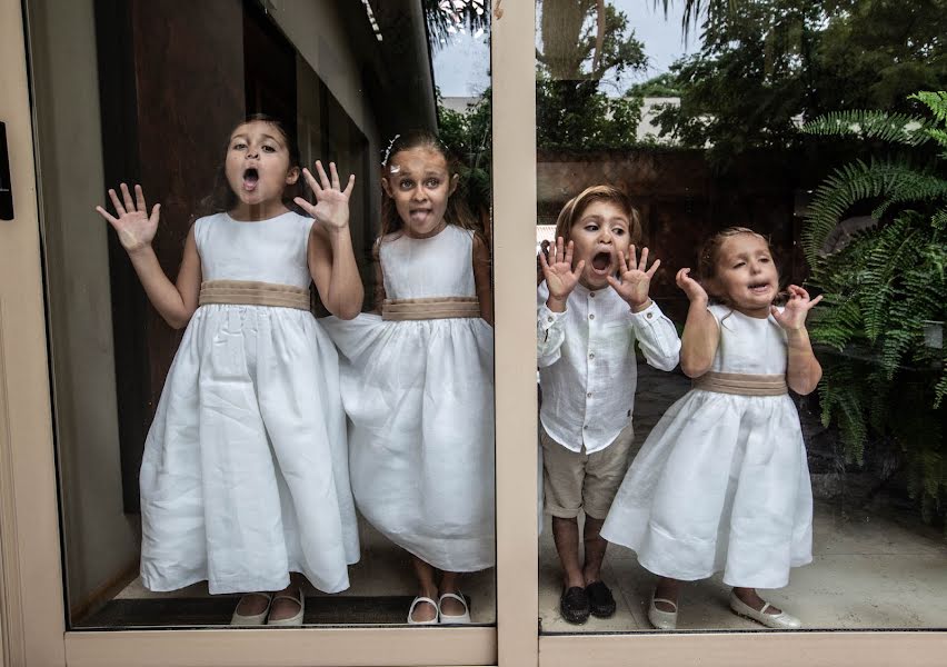 Fotógrafo de bodas Antoine Maume (antoinemaume). Foto del 30 de abril