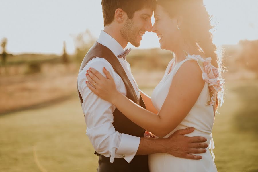 Fotografo di matrimoni Alejandro Martín (seixas). Foto del 25 ottobre 2018