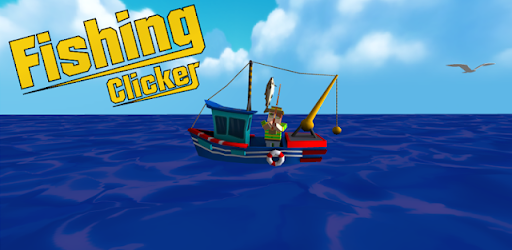 Fishing Clicker Game