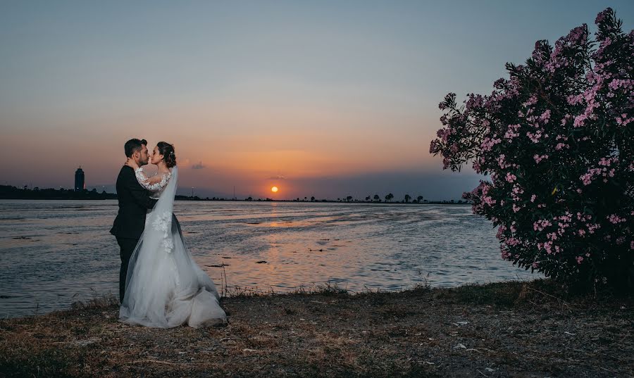 結婚式の写真家Emre Kılınç (emre193179)。2021 7月16日の写真