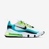 air max 270 react se oracle aqua/ghost green/washed coral/black