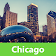 Chicago SmartGuide  icon