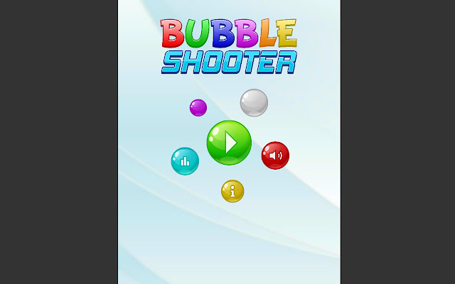 Bubble Shooter For Free - Colaboratory