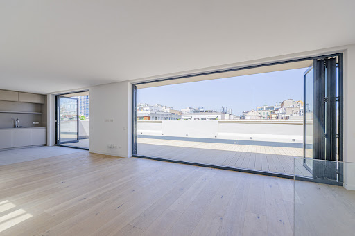 Appartement contemporain 1