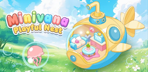 Minivana: Playful Nest