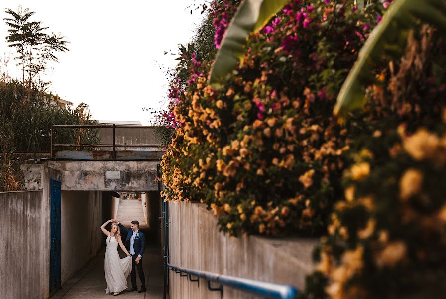 Fotógrafo de bodas Antonio Gargano (antoniogargano). Foto del 15 de enero 2022