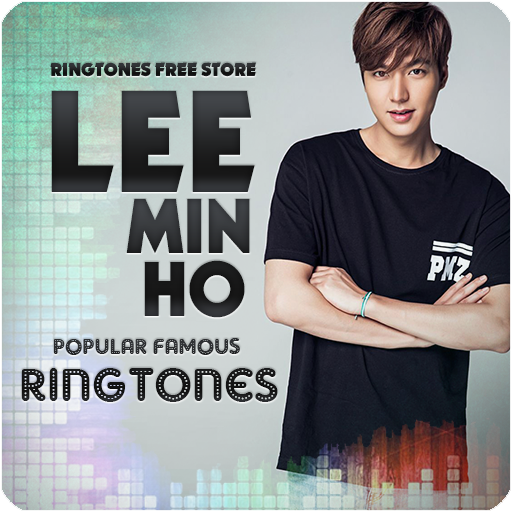 Lee Min Ho Popular Famous Ringtones