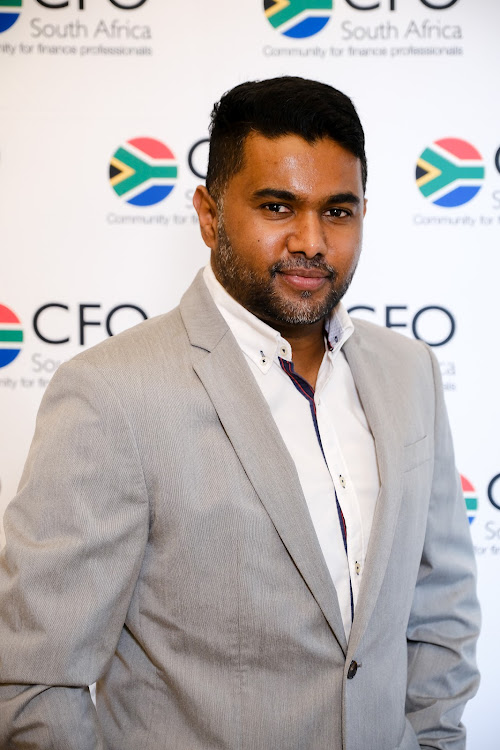 About the author: Kiveshen Moodley is country manager, Workday, SA. Picture: SUPPLIED/WORKDAY