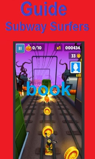 Guide All for Subway Surfers h