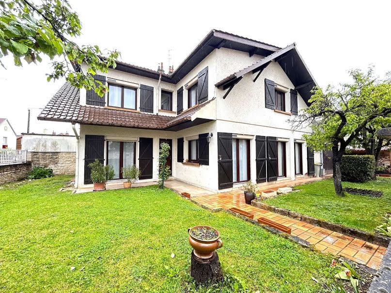 Vente maison 6 pièces 134 m² à Dijon (21000), 368 000 €