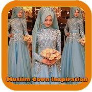 Muslim Gown Inspiration 1.0 Icon