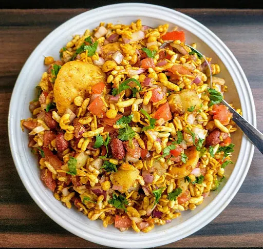 Bhel Puri