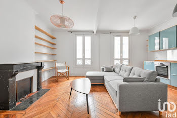 appartement à Neuilly-sur-Seine (92)