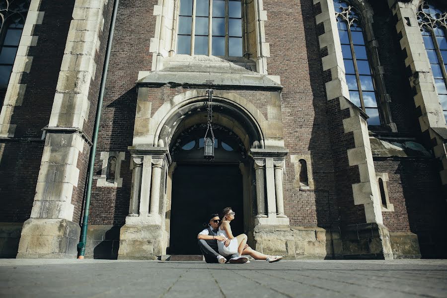 Fotografo di matrimoni Aleksandr Malysh (alexmalysh). Foto del 20 gennaio 2019