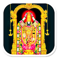 Lord Balaji Wallpapers